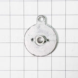 WB16T10030 GE Base Burner Med