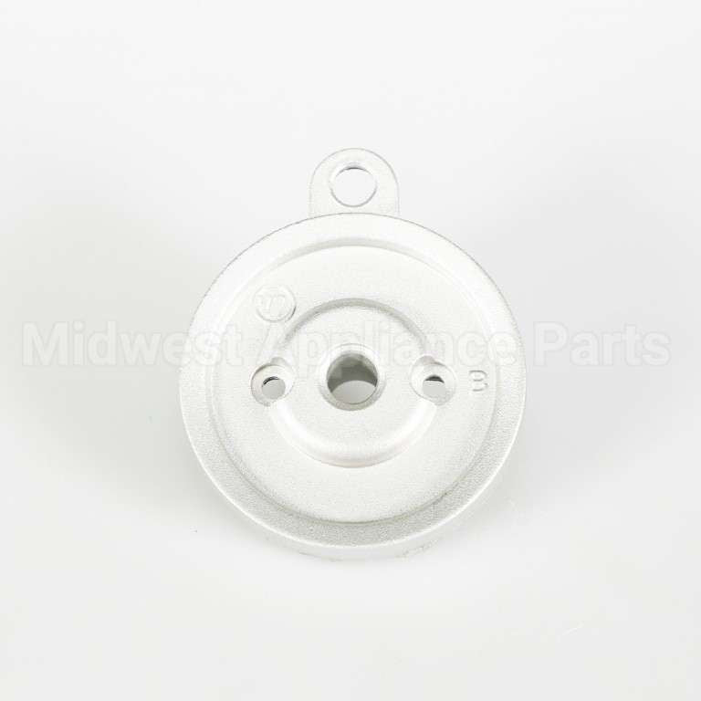 WB16T10030 GE Base Burner Med