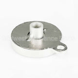 WB16T10030 GE Base Burner Med