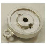 WB16T10030 GE Base Burner Med