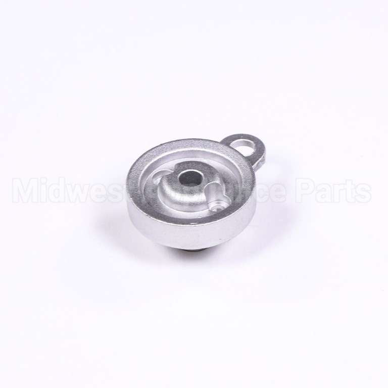 WB16T10031 GE Burner Base Small