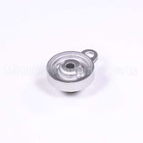 WB16T10031 GE Burner Base Small