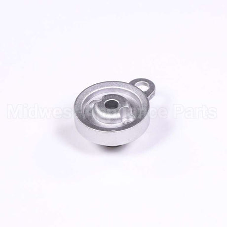 WB16T10031 GE Burner Base Small