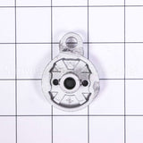 WB16T10031 GE Burner Base Small