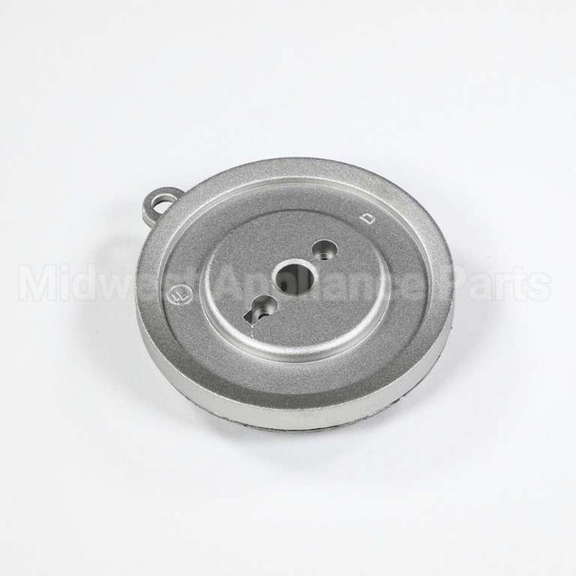 WB16T10032 GE Base Burner Rt Frt