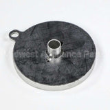 WB16T10032 GE Base Burner Rt Frt