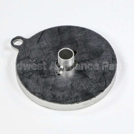 WB16T10032 GE Base Burner Rt Frt