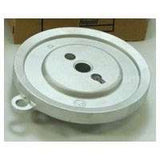 WB16T10032 GE Base Burner Rt Frt