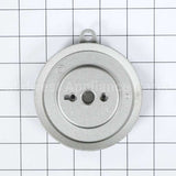 WB16T10032 GE Base Burner Rt Frt