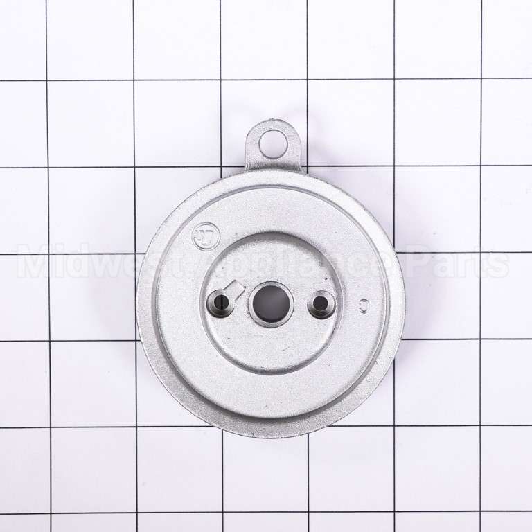 WB16T10033 GE Base Burner Asm 12K