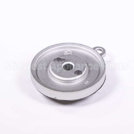 WB16T10033 GE Base Burner Asm 12K