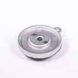 WB16T10033 GE Base Burner Asm 12K