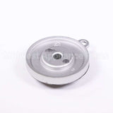 WB16T10033 GE Base Burner Asm 12K