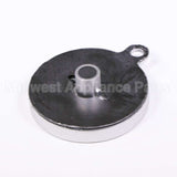 WB16T10033 GE Base Burner Asm 12K