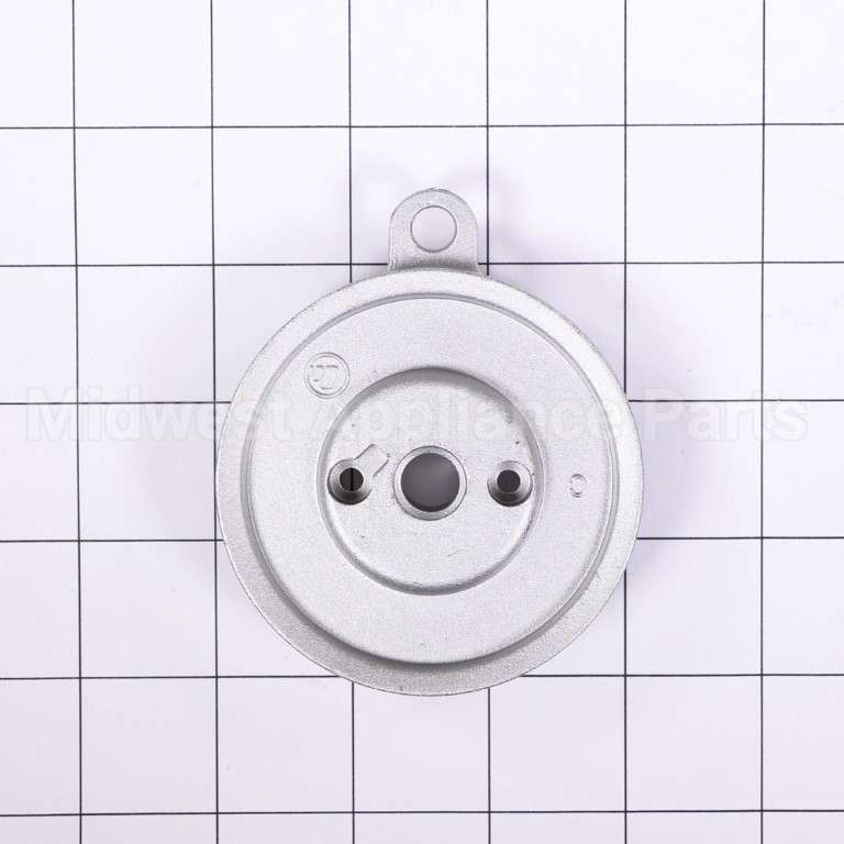 WB16T10033 GE Base Burner Asm 12K