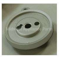 WB16T10033 GE Base Burner Asm 12K