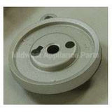 WB16T10033 GE Base Burner Asm 12K