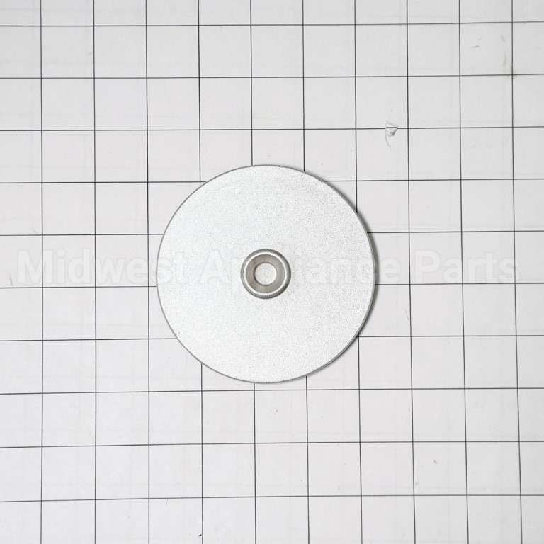 WB16T10037 GE Head Burner D