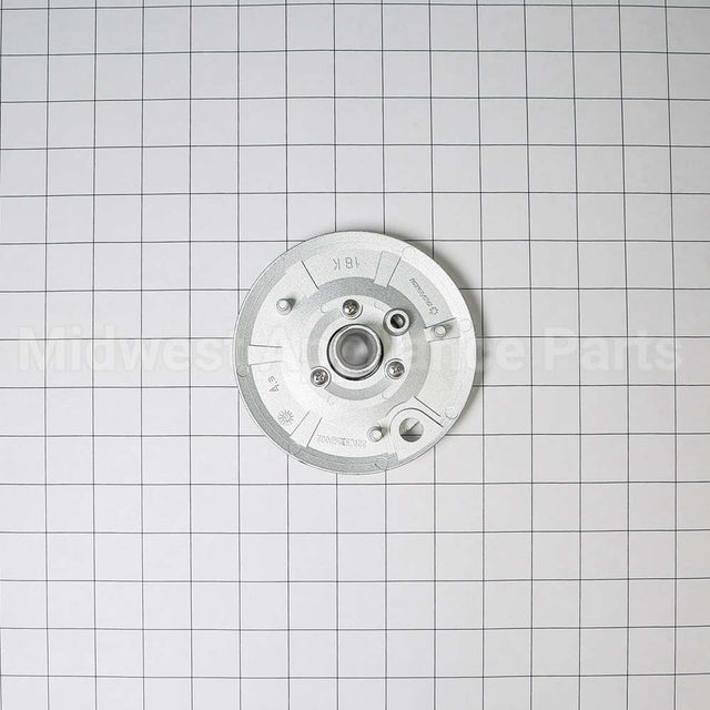 WB16T10038 GE Head Burner Main