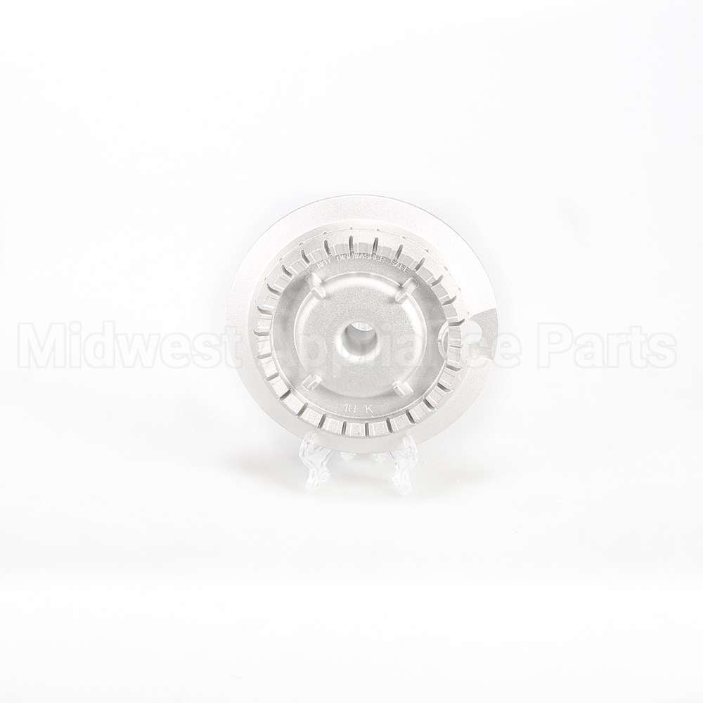 WB16T10038 GE Head Burner Main