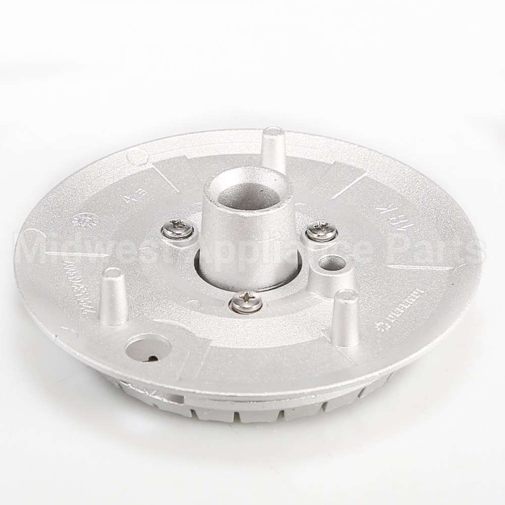 WB16T10038 GE Head Burner Main