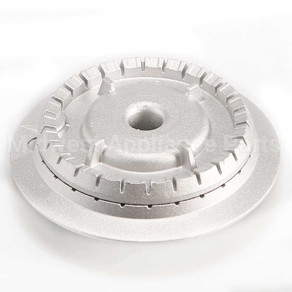 WB16T10038 GE Head Burner Main