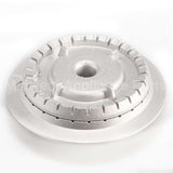 WB16T10038 GE Head Burner Main