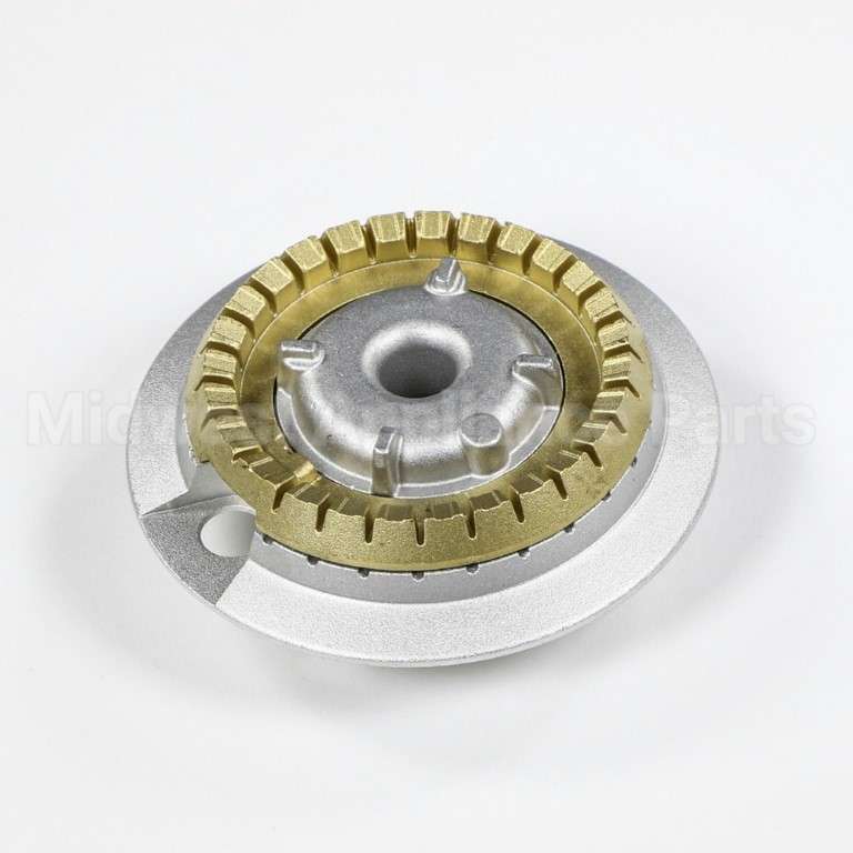 WB16T10042 GE Head Burner Asm 12K