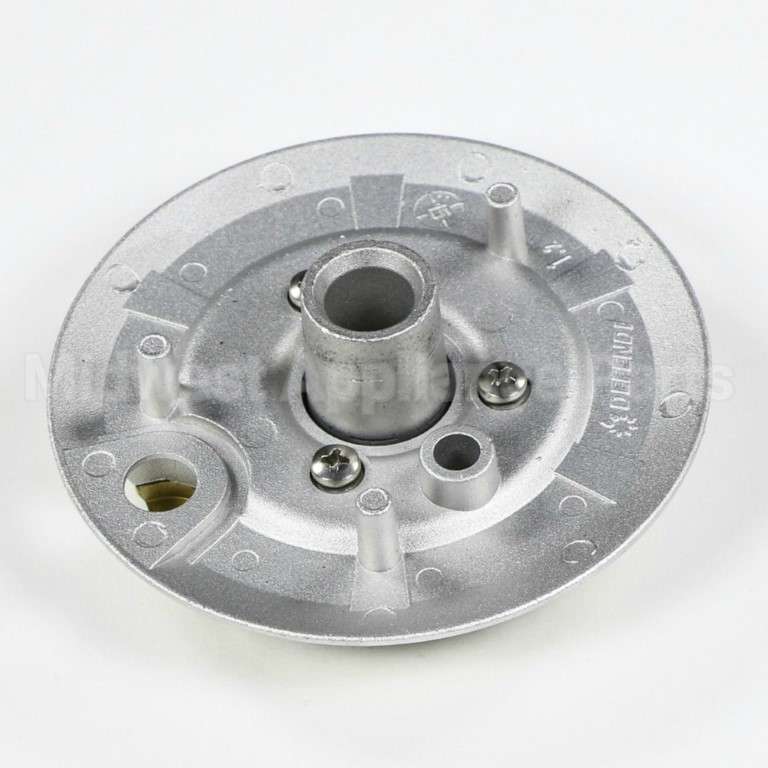 WB16T10042 GE Head Burner Asm 12K