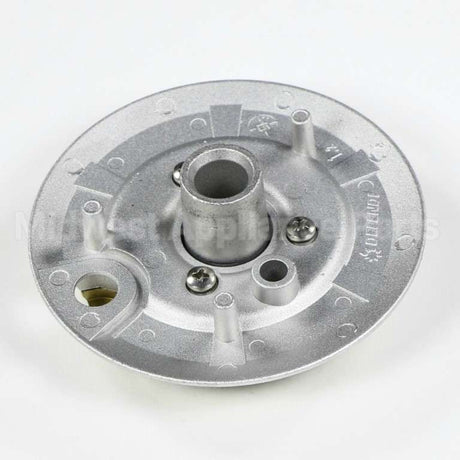 WB16T10042 GE Head Burner Asm 12K