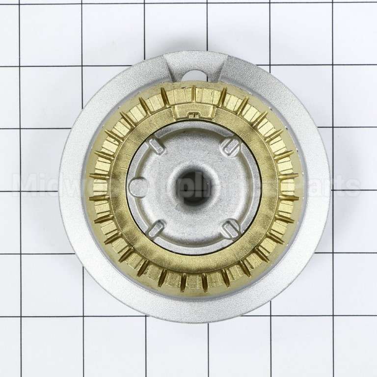 WB16T10042 GE Head Burner Asm 12K