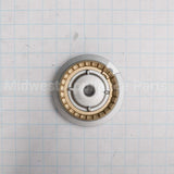 WB16T10043 GE Burner Head Asm (18K)