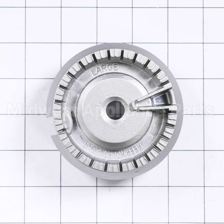 WB16T10046 GE Burner Large (12000)