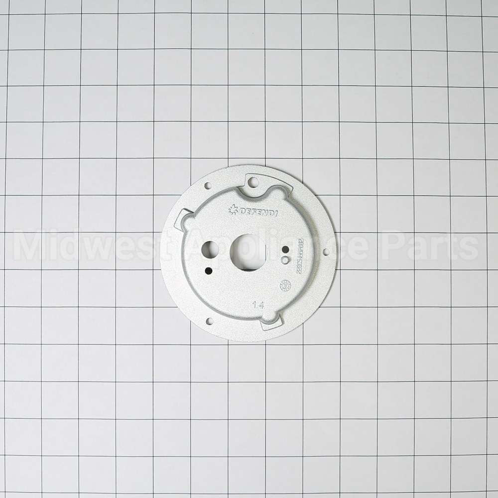 WB16T10047 GE Base Burner 18K-Simmer