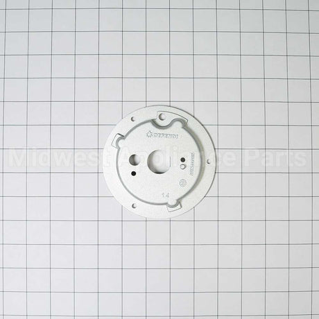 WB16T10047 GE Base Burner 18K-Simmer