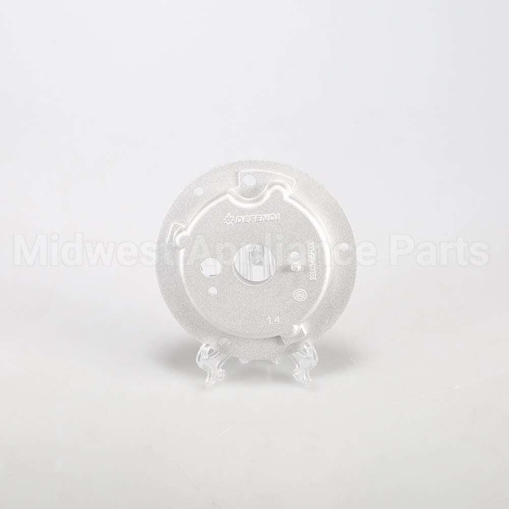 WB16T10047 GE Base Burner 18K-Simmer