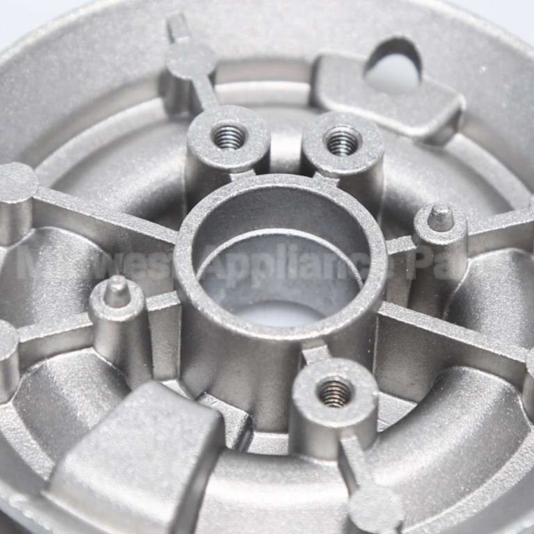 WB16X10024 GE Burner Base