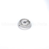 WB16X10024 GE Burner Base