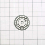 WB16X10024 GE Burner Base