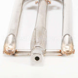 WB16X10034 GE Monogram Grill Main Burner