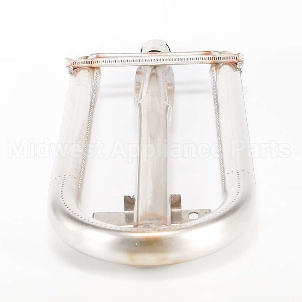 WB16X10034 GE Monogram Grill Main Burner