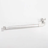 WB16X20463 GE Burner Bake