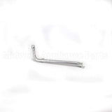 WB16X20463 GE Burner Bake