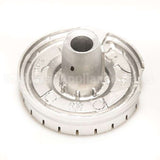 WB16X24724 GE Burner Medium V2