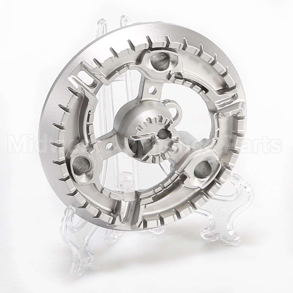 WB16X24999 GE Triple Ring Burner