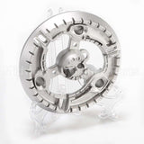 WB16X24999 GE Triple Ring Burner