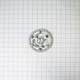 WB16X24999 GE Triple Ring Burner