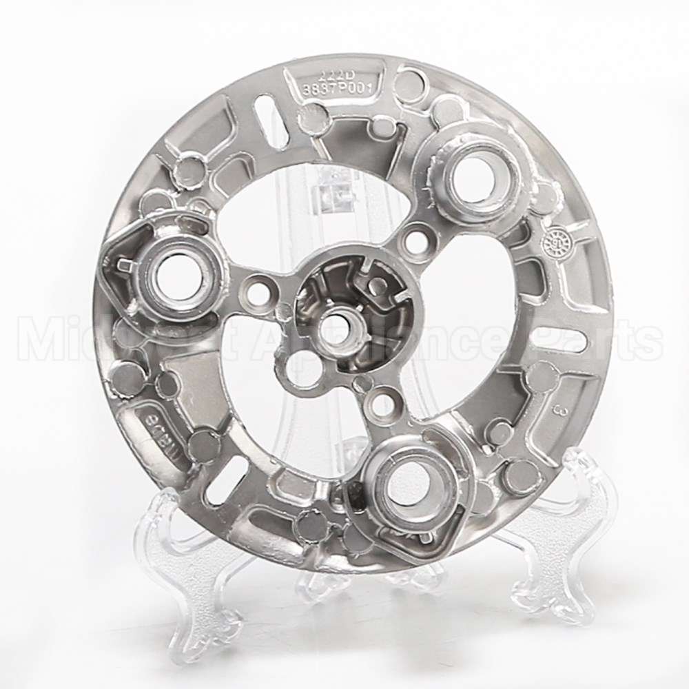 WB16X24999 GE Triple Ring Burner