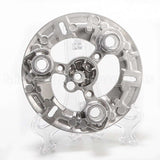 WB16X24999 GE Triple Ring Burner