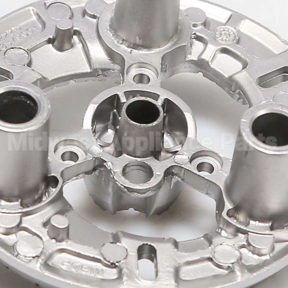 WB16X24999 GE Triple Ring Burner